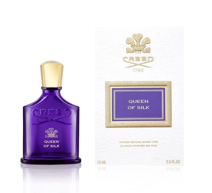 CREED Queen Of Silk