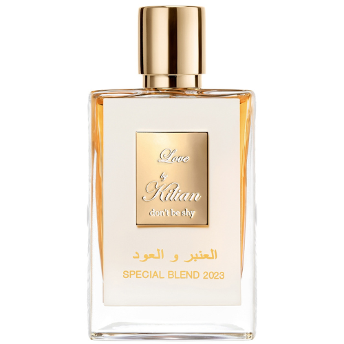 KILIAN Love Don't Be Shy العنبر و العود