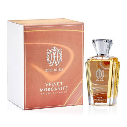 ATTAR AL HAS Velvet Morganite Extrait de Parfum
