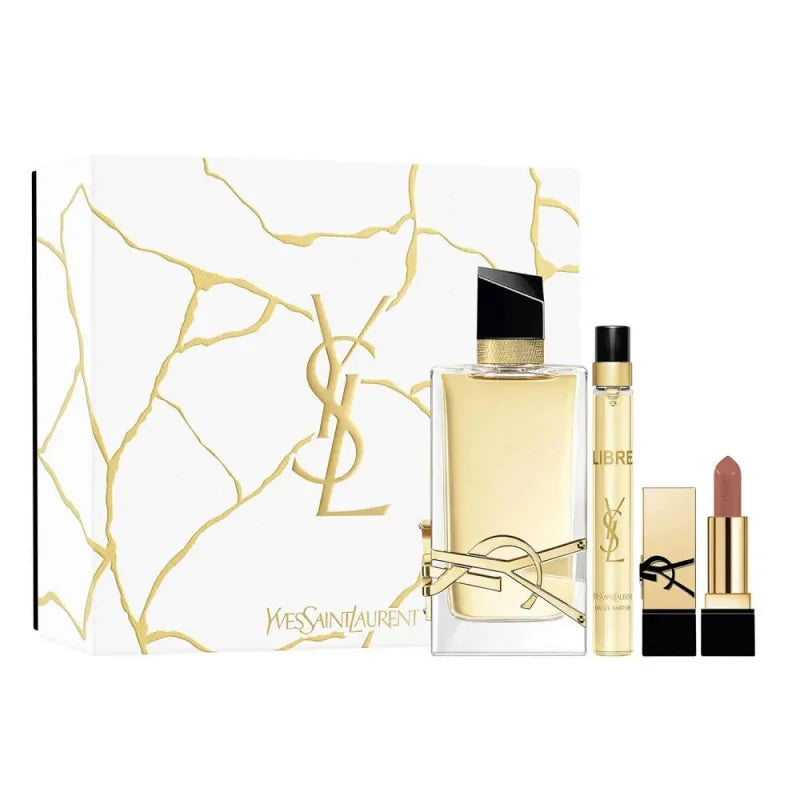 Yves Saint Laurent LIBRE Eau de Parfum Coffret