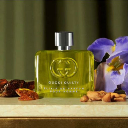 GUCCI Guilty Elixir de Parfum
