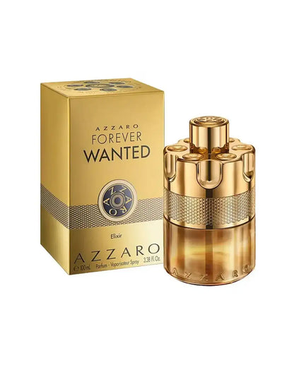 AZZARO Forever Wanted Elixir