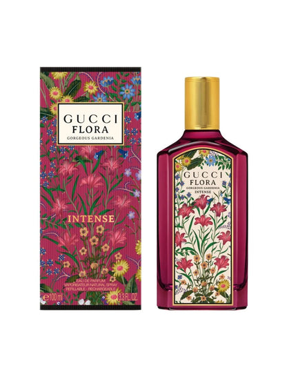 GUCCI Flora Gorgeous Gardenia Intense