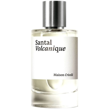 MAISON CRIVELLI Santal Volcanique