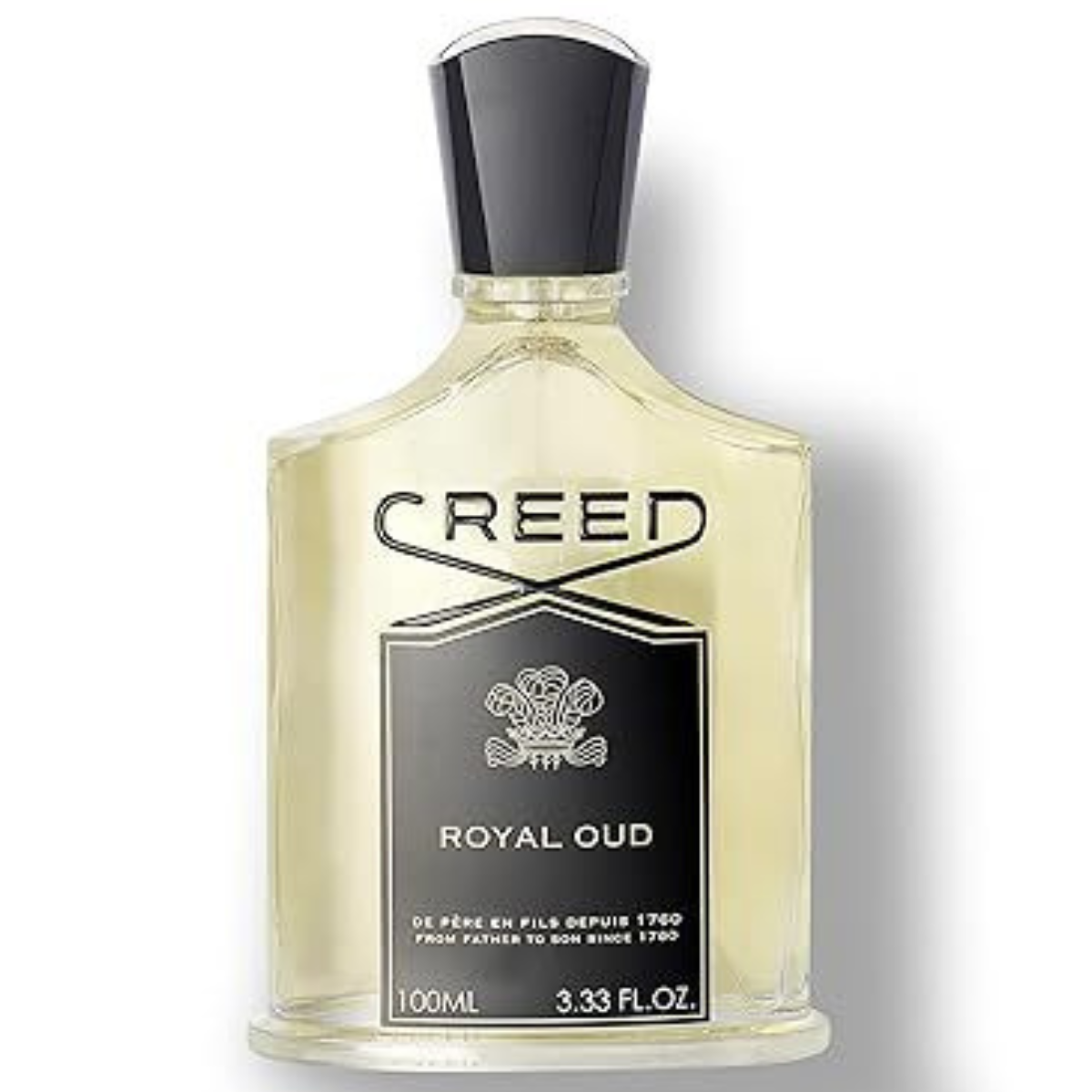CREED Royal Oud