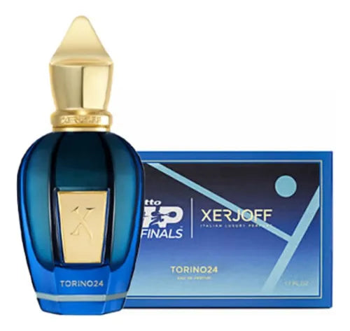 XERJOFF Torino 24 Eau de Parfum