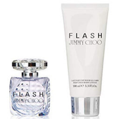 JIMMY CHOO FLASH Coffret