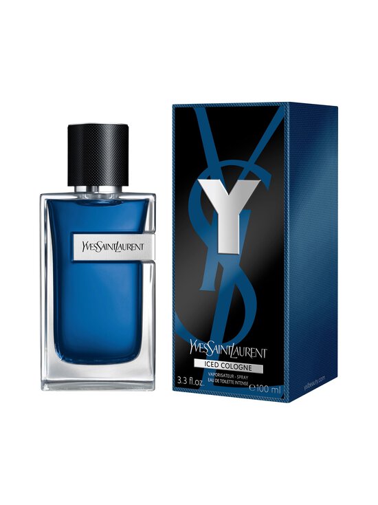 Yves Saint Laurent Y Iced Cologne