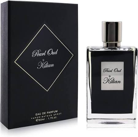 KILIAN Pearl Oud