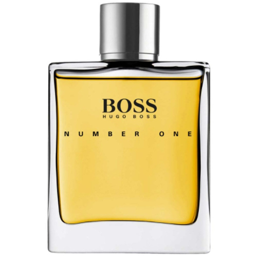 BOSS Number One