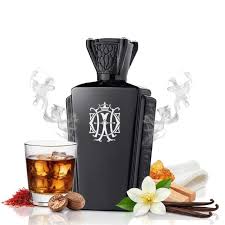 ATTAR AL HAS Leather Effecto Extrait de Parfum