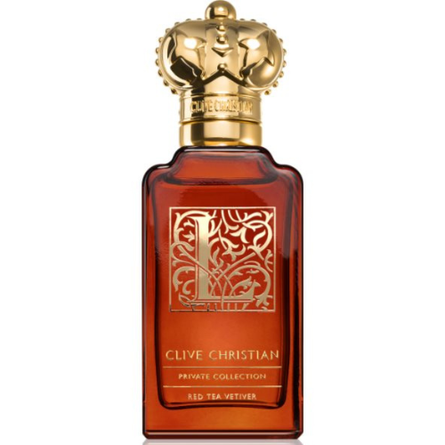 CLIVE CHRISTIAN L Red Tea Vetiver