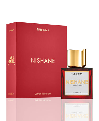 NISHANE Tuberóza Extrait de Parfum