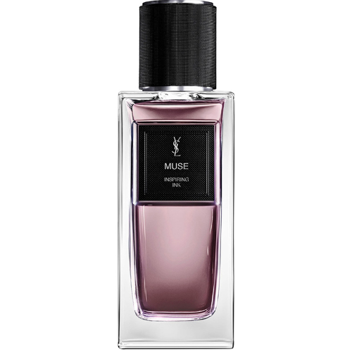 Yves Saint Laurent  MUSE