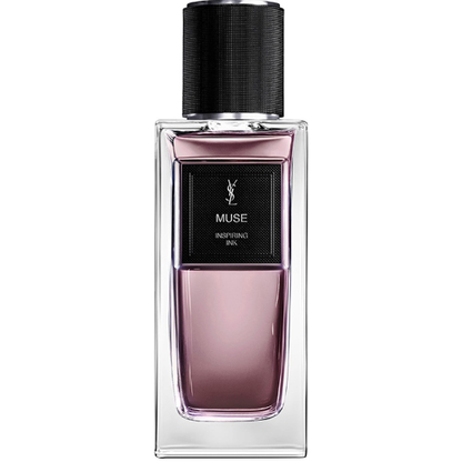 Yves Saint Laurent  MUSE