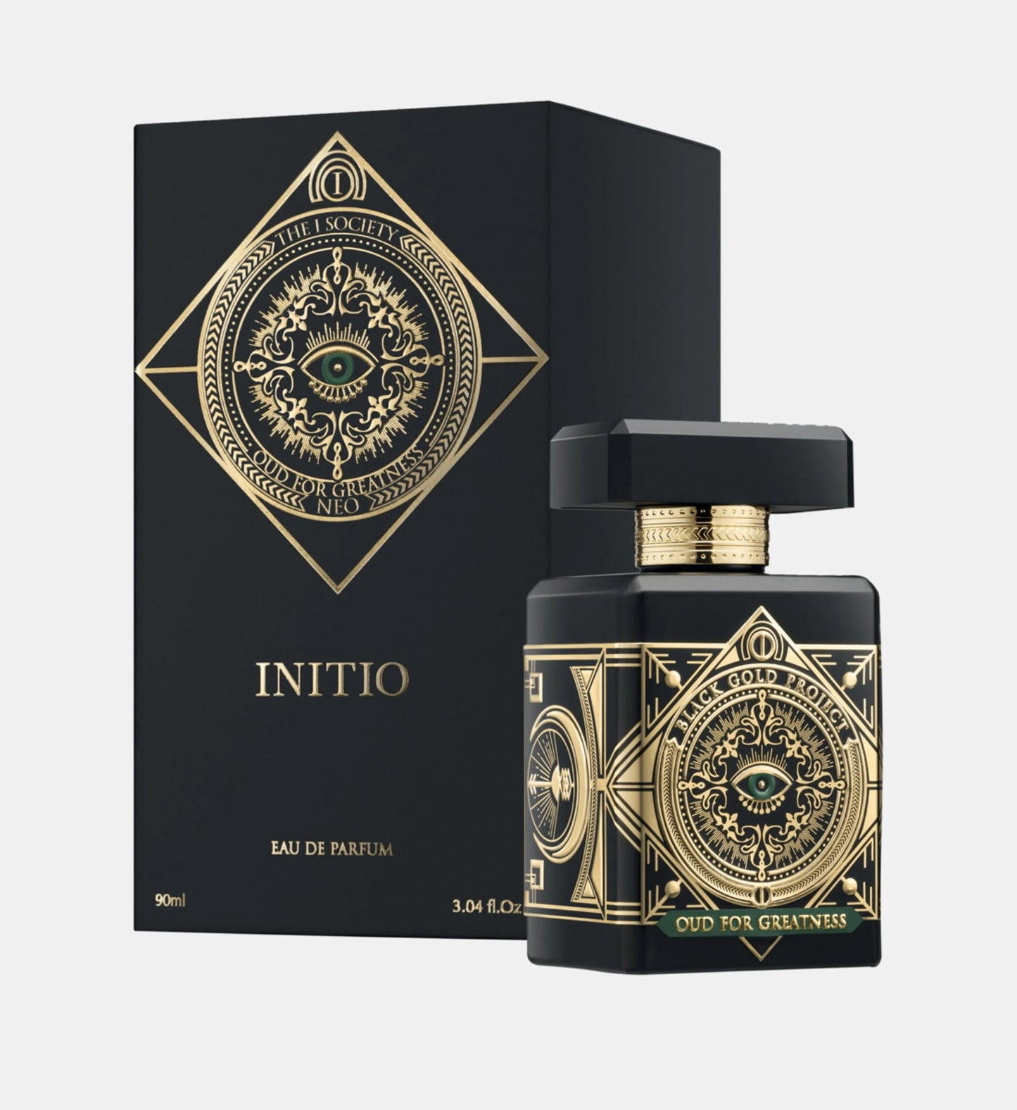 INITIO Oud for Greatness Neo