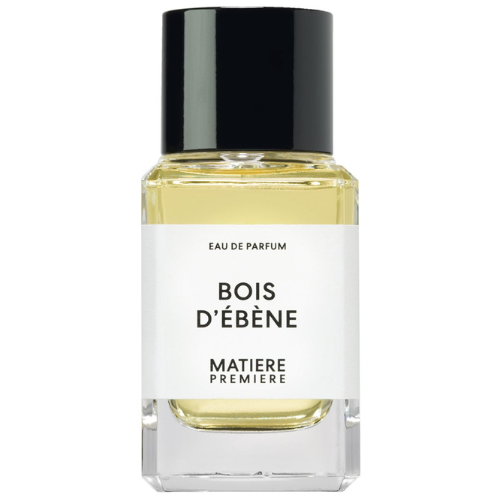 MATIERE PREMIERE Bois d’ébène Eau de Parfum