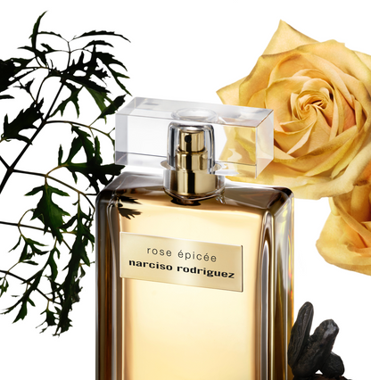NARCISO RODRIGUEZ Rose Épicée Eau de Parfum Intense