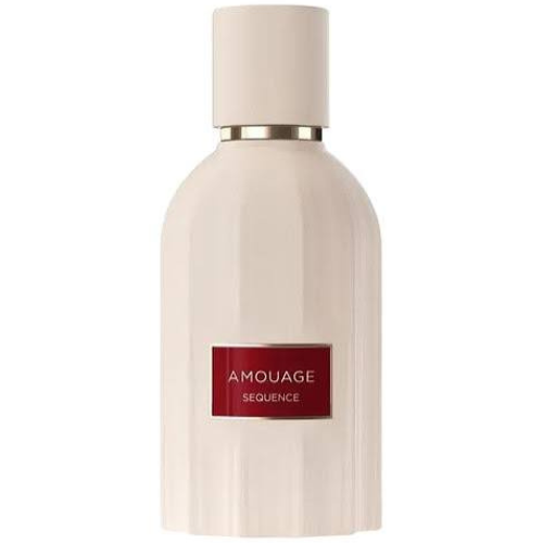 AMOUAGE Séquence