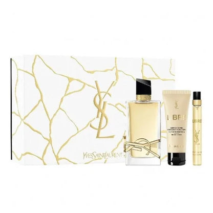 YVES SAINT Laurent Libre Eau de Parfum Coffret