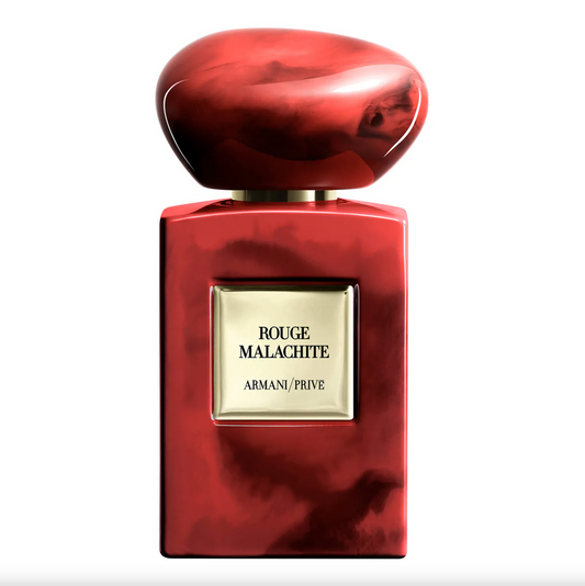 ARMANI PRIVE Rouge Malachite