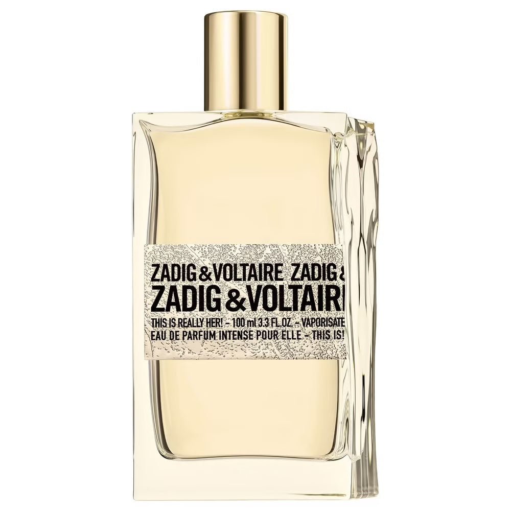 ZADIG & VOLTAIRE This is Really Her