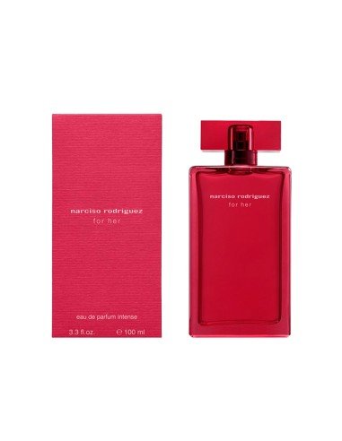 NARCISO RODRIGUEZ For Her Intense