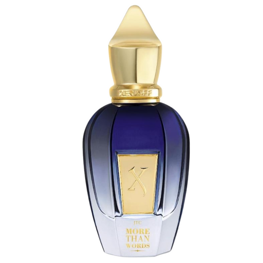 XERJOFF More Than Words Eau de Parfum