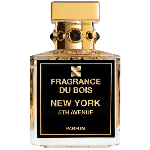 FRAGRANCE DU BOIS New York 5TH Avenue