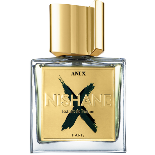 NISHANE ANI X Extrait de Parfum