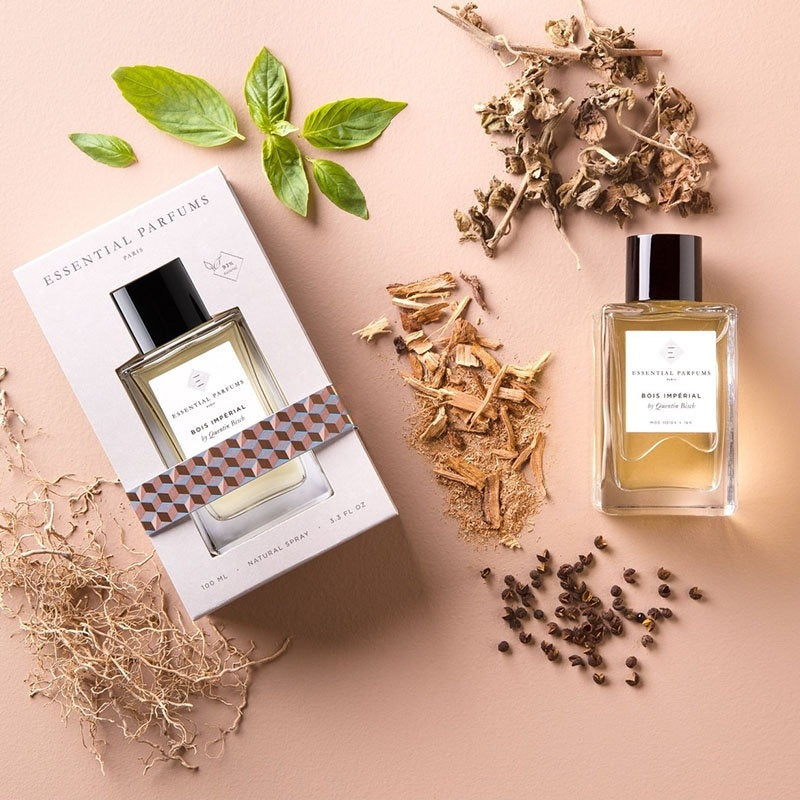 ESSENTIAL PARFUMS Bois Impérial