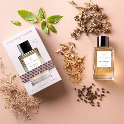 ESSENTIAL PARFUMS Bois Impérial