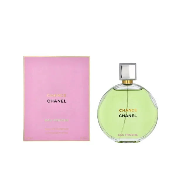 CHANEL CHANCE EAU FRAÎCHE Eau de Parfum
