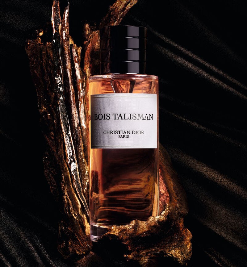 CHRISTIAN DIOR Bois Talisman