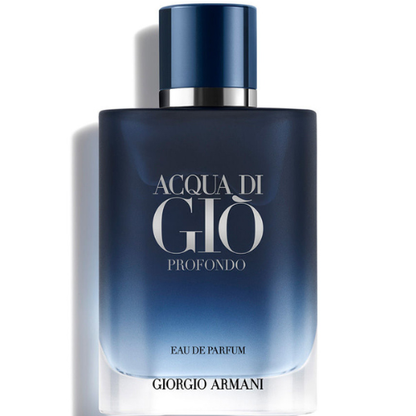 GIORGIO ARMANI ACQUA DI GIO Profondo Eau de Parfum