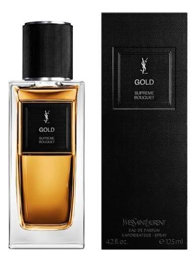 Yves Saint Laurent GOLD Supreme Bouquet