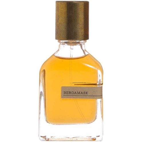 ORTO PARISI Bergamask