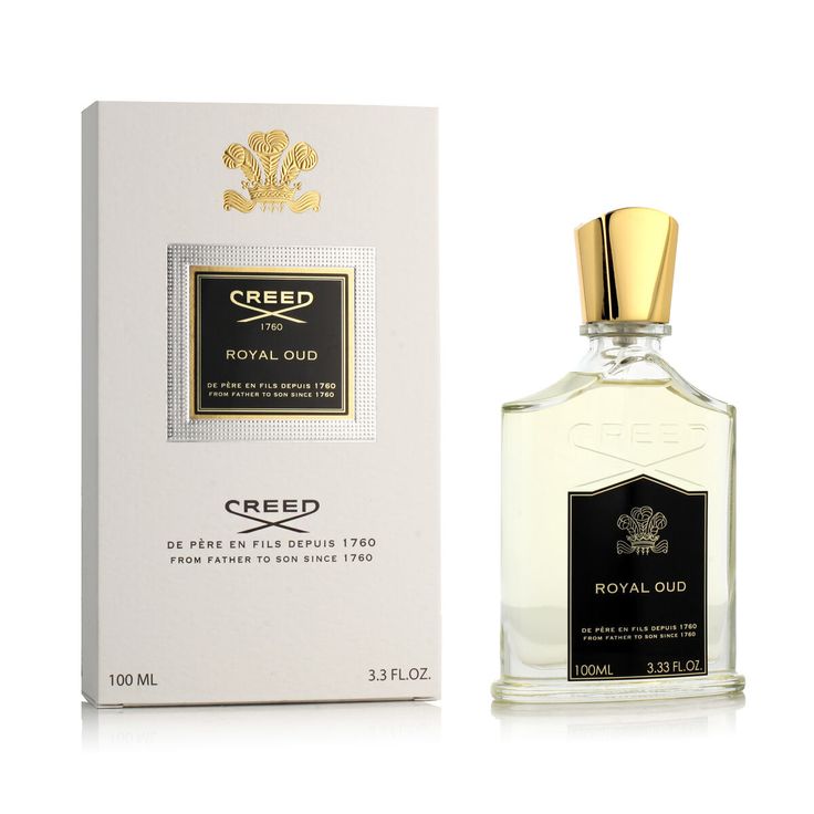 CREED Royal Oud
