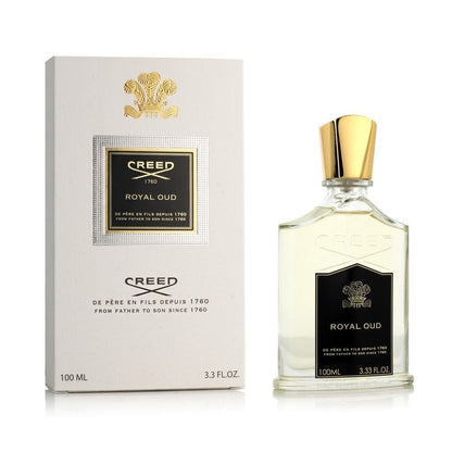 CREED Royal Oud