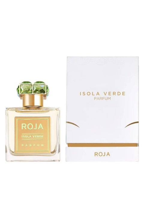 ROJA DOVE Isola Verde Parfum