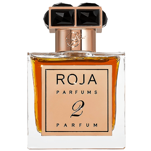 ROJA DOVE La Nuit 2