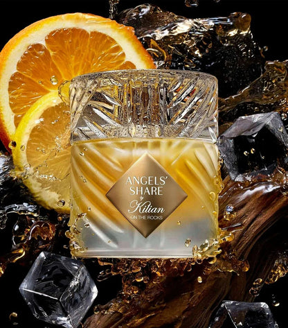 KILIAN Angels´ Share On The Rocks Eau de Parfum