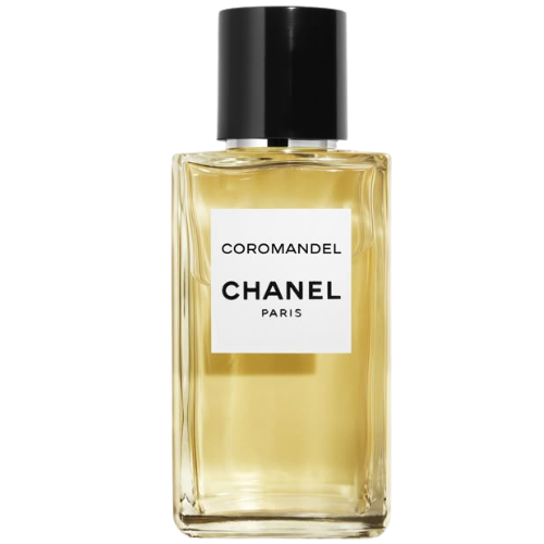 CHANEL Coromandel