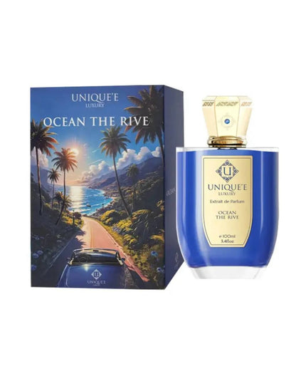 UNIQUE´E LUXURY Ocean The Rive