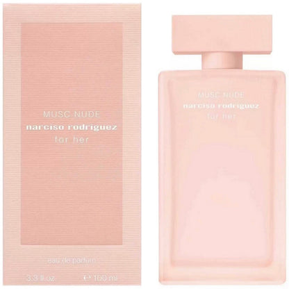 NARCISO RODRIGUEZ Musc Nude