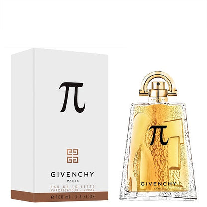 GIVENCHY PI