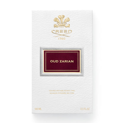 CREED Oud Zarian