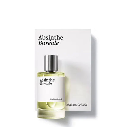 MAISON CRIVELLI Absinthe Boréale
