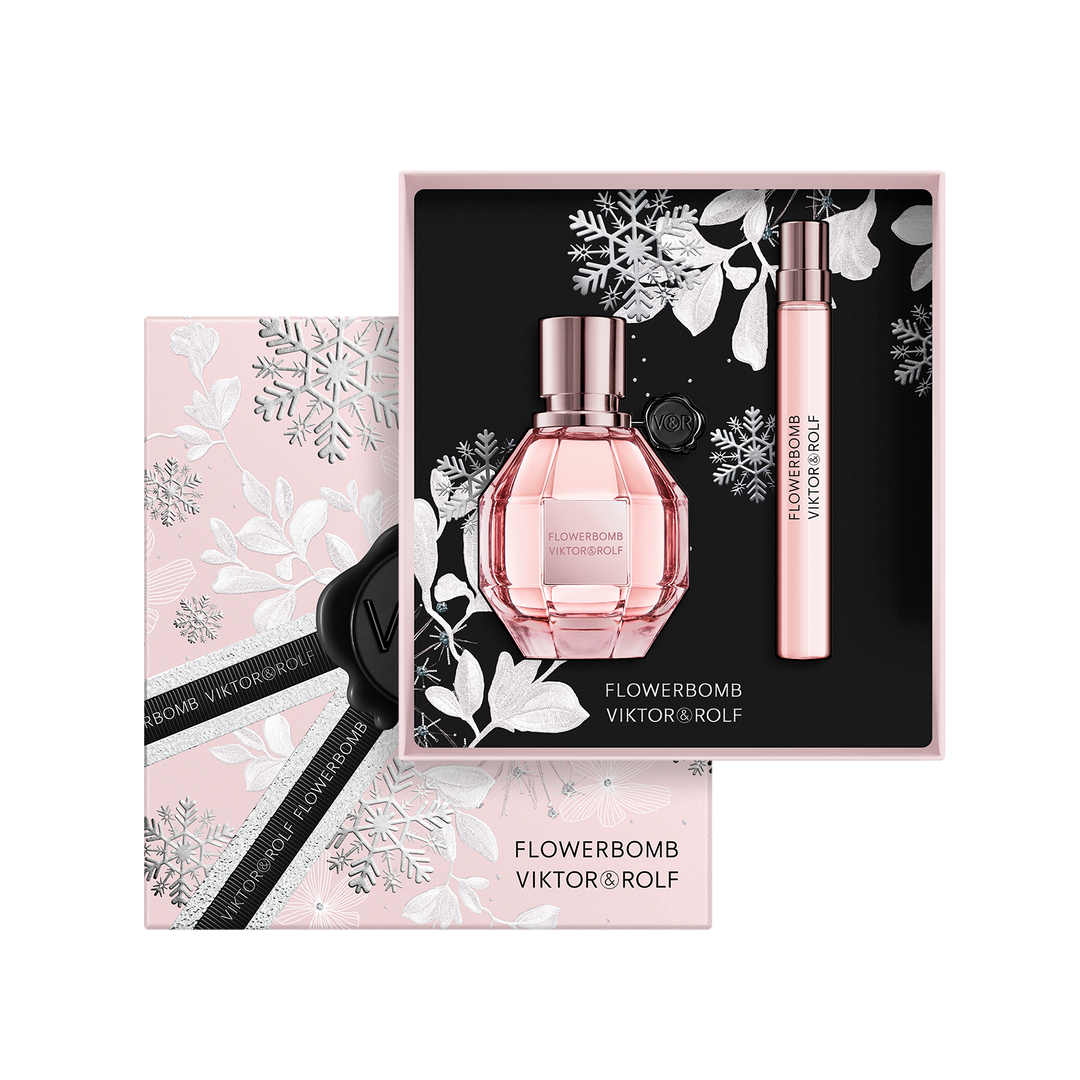 VIKTOR ROLF Flowerbomb Coffret Eau de Parfum