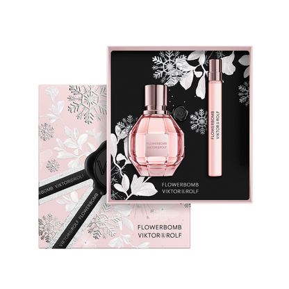 VIKTOR ROLF Flowerbomb Coffret Eau de Parfum